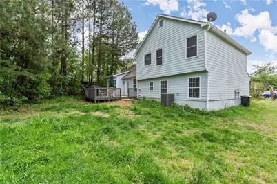 1700 English Ivey Lane NW, Kennesaw, GA 30144 - Photo 2