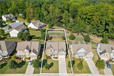 4867 Hunters Grove Way, Sugar Hill, GA 30518 - Photo 58