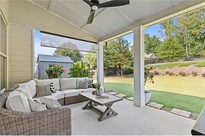 4867 Hunters Grove Way, Sugar Hill, GA 30518 - Photo 48