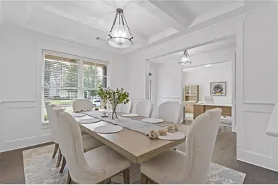 4867 Hunters Grove Way, Sugar Hill, GA 30518 - Photo 12