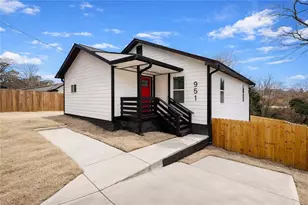 951 Reed Ave, Atlanta, GA 30344 - Photo 2