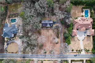 700 Heards Ferry Rd, Atlanta, GA 30328 - Photo 1