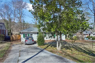 1145 Fayetteville Road SE, Atlanta, GA 30316 - Photo 2