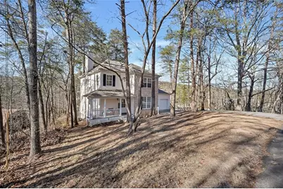 105 Pinebrook Drive, Waleska, GA 30183 - Photo 34