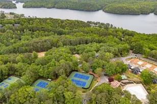 105 Pinebrook Dr, Waleska, GA 30183 - Photo 52