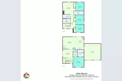 105 Pinebrook Drive, Waleska, GA 30183 - Photo 40