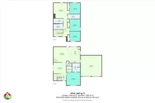 105 Pinebrook Dr, Waleska, GA 30183 - Photo 40