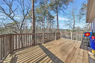 105 Pinebrook Dr, Waleska, GA 30183 - Photo 30