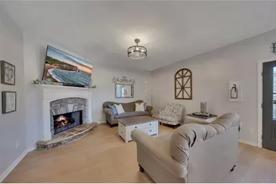 105 Pinebrook Drive, Waleska, GA 30183 - Photo 6