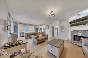 105 Pinebrook Dr, Waleska, GA 30183 - Photo 8