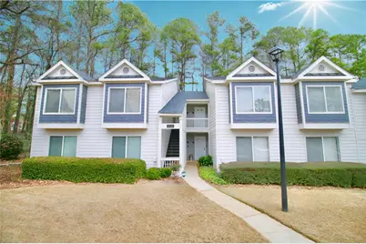 34 Little Silver Court, Smyrna, GA 30080 - Photo 1
