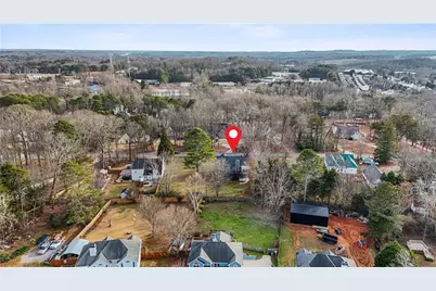 1905 Pilgrim Road, Cumming, GA 30040 - Photo 42