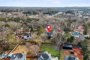 1905 Pilgrim Rd, Cumming, GA 30040 - Photo 42