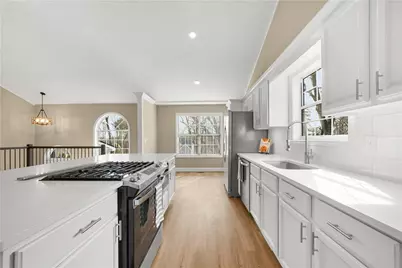 1905 Pilgrim Road, Cumming, GA 30040 - Photo 10