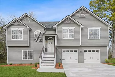 1905 Pilgrim Road, Cumming, GA 30040 - Photo 40