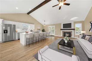 1905 Pilgrim Rd, Cumming, GA 30040 - Photo 2