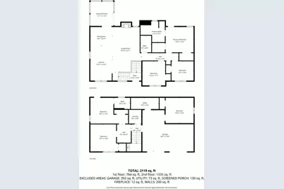 1905 Pilgrim Road, Cumming, GA 30040 - Photo 48