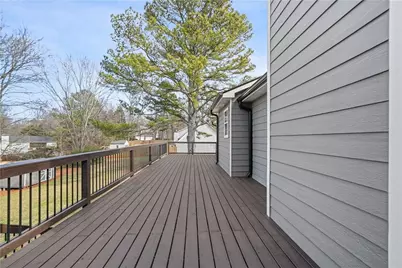 1905 Pilgrim Road, Cumming, GA 30040 - Photo 18