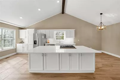 1905 Pilgrim Road, Cumming, GA 30040 - Photo 8