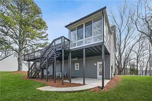 1905 Pilgrim Rd, Cumming, GA 30040 - Photo 20