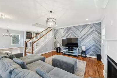 1237 Milton Terrace SE, Atlanta, GA 30315 - Photo 6