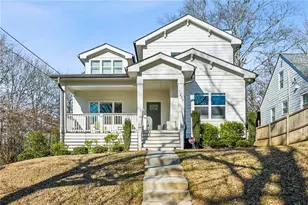 1237 Milton Terrace SE, Atlanta, GA 30315 - Photo 2