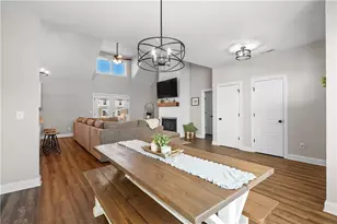 3 Misty Oaks Ln NE, Rome, GA 30165 - Photo 8