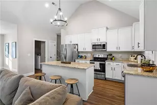 3 Misty Oaks Ln NE, Rome, GA 30165 - Photo 20