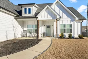 3 Misty Oaks Ln NE, Rome, GA 30165 - Photo 4