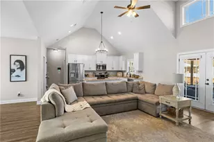 3 Misty Oaks Ln NE, Rome, GA 30165 - Photo 22