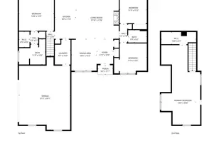 3 Misty Oaks Ln NE, Rome, GA 30165 - Photo 28