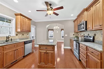 90 Azalea Court, Murrayville, GA 30564 - Photo 16