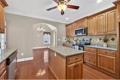 90 Azalea Court, Murrayville, GA 30564 - Photo 14