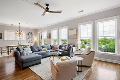 360 Chambers Street #407, Woodstock, GA 30188 - Photo 16