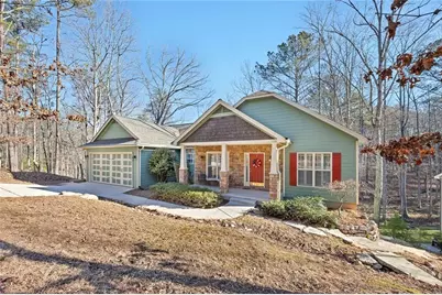 105 Marten Court, Waleska, GA 30183 - Photo 32