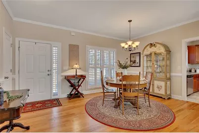 105 Marten Court, Waleska, GA 30183 - Photo 4