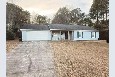 5080 Hudson Road, Loganville, GA 30052 - Photo 1