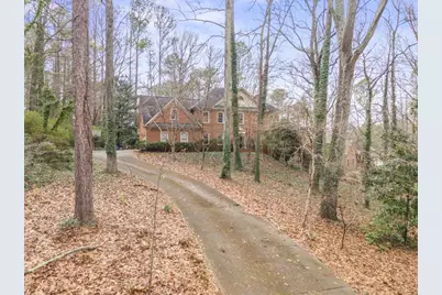 297 Mossy Way NW, Kennesaw, GA 30152 - Photo 1