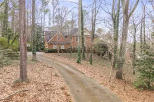 297 Mossy Way NW, Kennesaw, GA 30152 - Photo 1