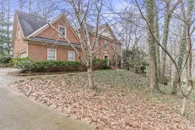 297 Mossy Way NW, Kennesaw, GA 30152 - Photo 2