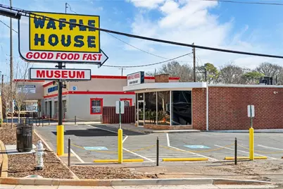 2894 Washington Street #A, Avondale Estates, GA 30002 - Photo 48