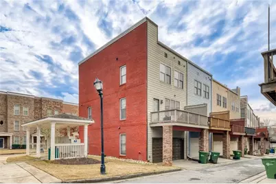 775 Liberty Commons Drive NW, Atlanta, GA 30314 - Photo 2