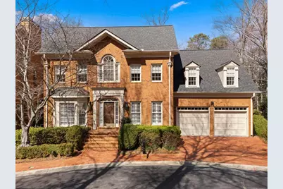 472 Ivy Park Lane NE, Atlanta, GA 30342 - Photo 1