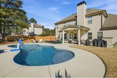440 Creekside Park, Covington, GA 30014 - Photo 10
