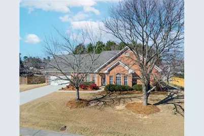 1475 Juniper Springs Trail, Loganville, GA 30052 - Photo 2