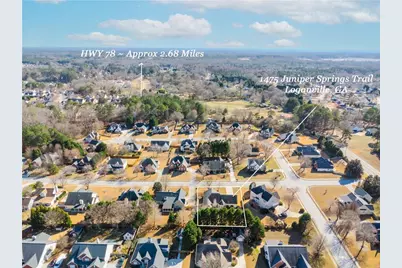 1475 Juniper Springs Trail, Loganville, GA 30052 - Photo 4