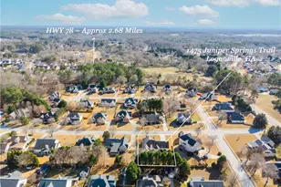 1475 Juniper Springs Trail, Loganville, GA 30052 - Photo 4