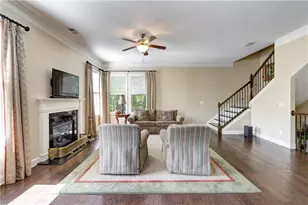 2454 Brewer Way NE, Marietta, GA 30066 - Photo 10