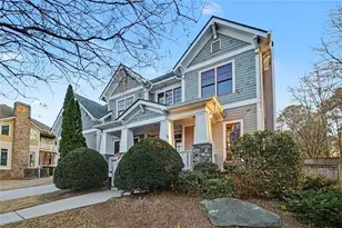 3105 Brick Ln, Decatur, GA 30033 - Photo 4