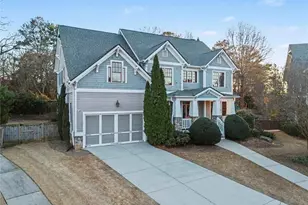 3105 Brick Ln, Decatur, GA 30033 - Photo 1